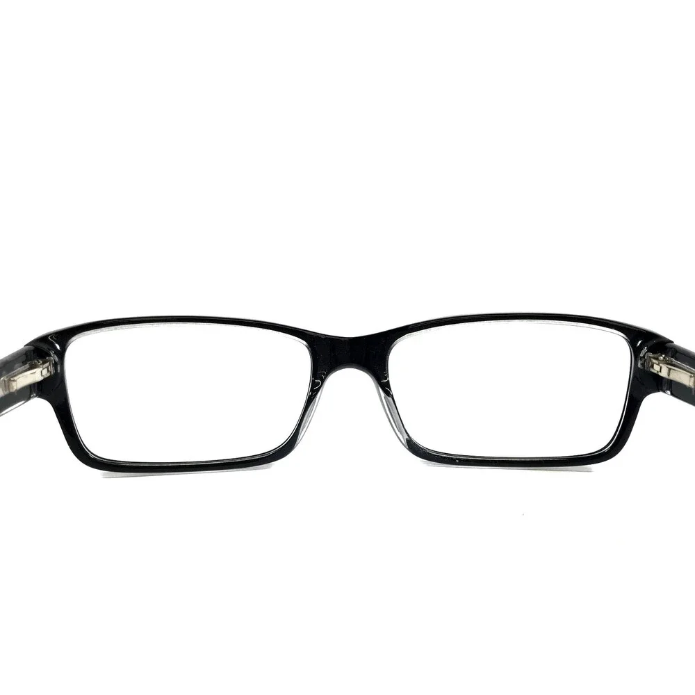 Ray-Ban Eyeglasses Frames RB5169 2034 Polished Black on Clear Full Rim 54-16-140
